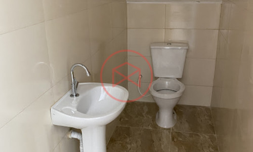 Sobrado no Centro de Ibiúna