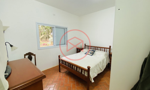 Chácara em Condomínio Fechado em Ibiúna!!