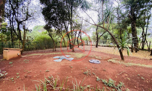 Chácara em Condomínio Fechado em Ibiúna!!