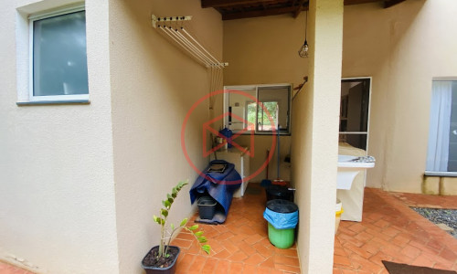 Chácara em Condomínio Fechado em Ibiúna!!