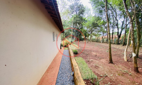 Chácara em Condomínio Fechado em Ibiúna!!