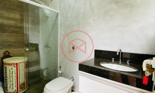 Chácara em Condomínio Fechado em Ibiúna!!