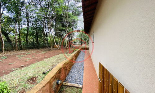 Chácara em Condomínio Fechado em Ibiúna!!