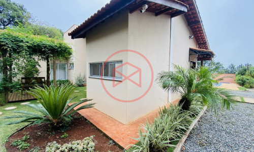 Chácara em Condomínio Fechado em Ibiúna!!