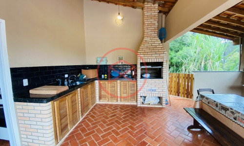 Chácara em Condomínio Fechado em Ibiúna!!