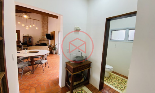 Chácara em Condomínio Fechado em Ibiúna!!