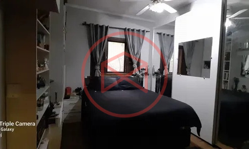 Chácara em Condomínio Antes do Centro de Ibiúna!!