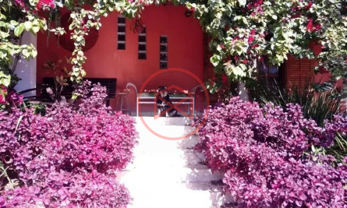 Chácara em Condomínio Antes do Centro de Ibiúna!!