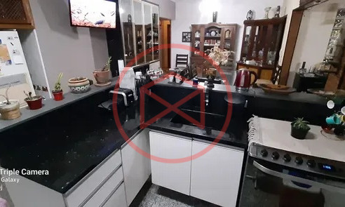 Chácara em Condomínio Antes do Centro de Ibiúna!!