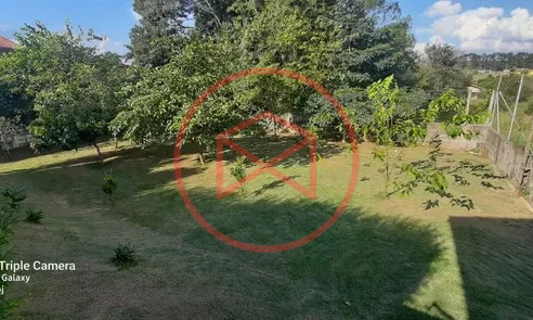 Chácara em Condomínio Antes do Centro de Ibiúna!!