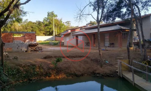 Chácara em Ibiúna!!