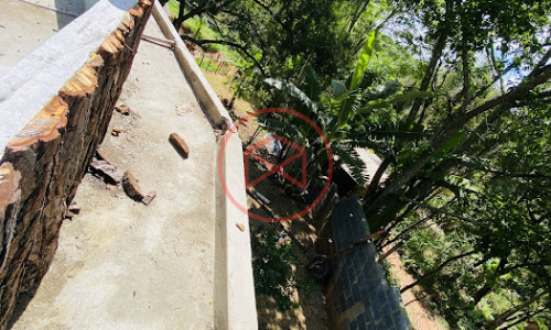 Chácara Próximo do Centro de Ibiúna!!