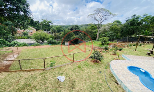 Chácara Próximo do Centro de Ibiúna!!