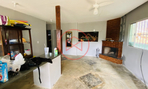 Chácara Próximo do Centro de Ibiúna!!