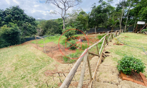 Chácara Próximo do Centro de Ibiúna!!