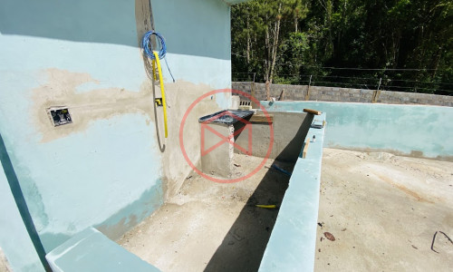 Chácara Próximo do Centro de Ibiúna!!