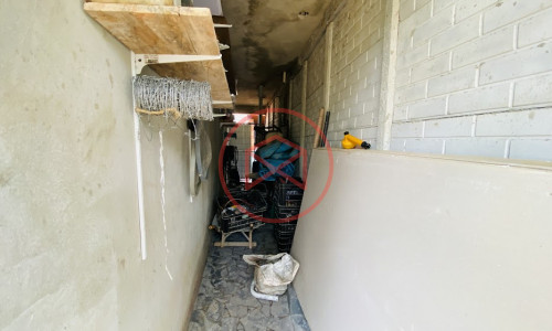 Chácara Próximo do Centro de Ibiúna!!