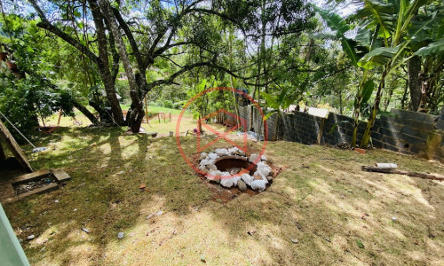 Chácara Próximo do Centro de Ibiúna!!