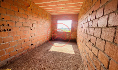 Chácara em Condomínio Antes do Centro de Ibiúna!!