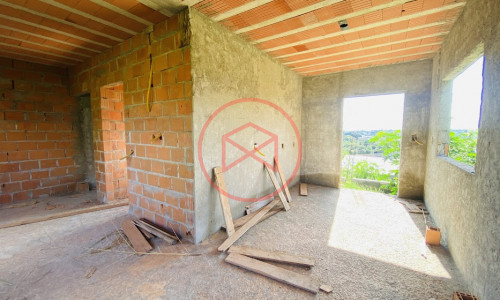 Chácara em Condomínio Antes do Centro de Ibiúna!!