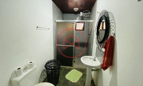 Chácara Antes do Centro de Ibiúna!!