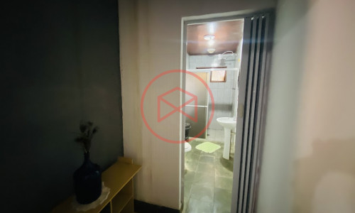 Chácara Antes do Centro de Ibiúna!!