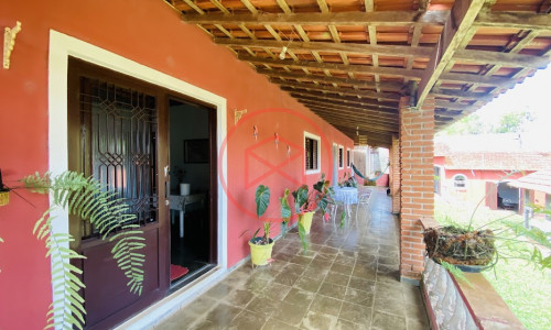 Chácara Antes do Centro de Ibiúna!!