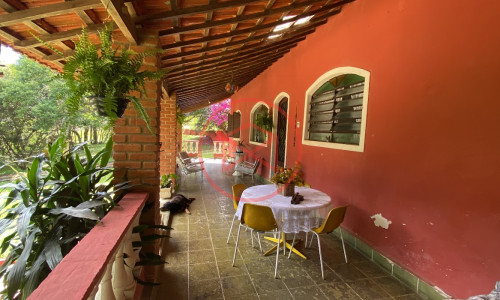 Chácara Antes do Centro de Ibiúna!!