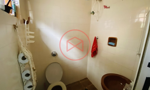 Chácara Antes do Centro de Ibiúna!!