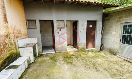 Chácara Antes do Centro de Ibiúna!!