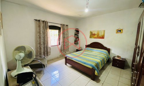 Chácara Antes do Centro de Ibiúna!!