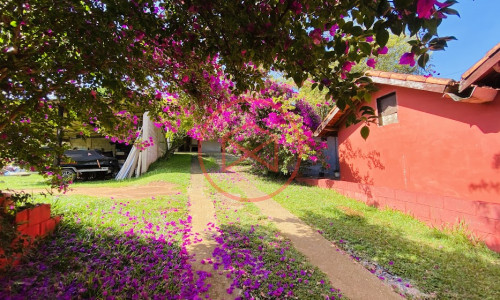 Chácara Antes do Centro de Ibiúna!!