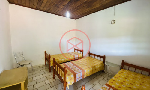 Chácara Antes do Centro de Ibiúna!!