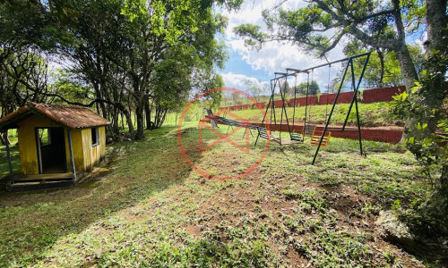 Chácara Antes do Centro de Ibiúna!!