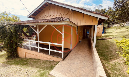 Chácara com 12.500 mts em Ibiúna!!