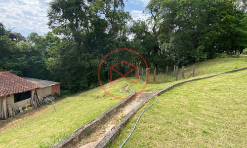 Chácara com 12.500 mts em Ibiúna!!