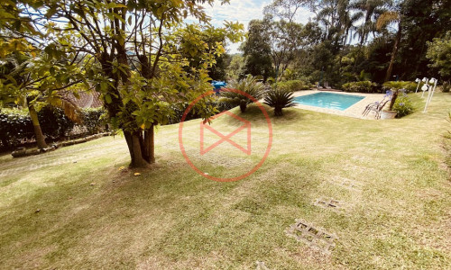 Chácara com 12.500 mts em Ibiúna!!