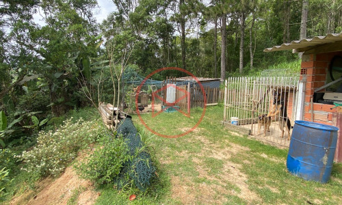 Chácara com 12.500 mts em Ibiúna!!