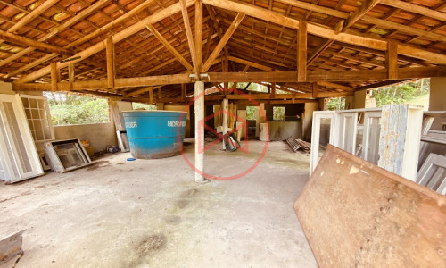 Chácara com 12.500 mts em Ibiúna!!