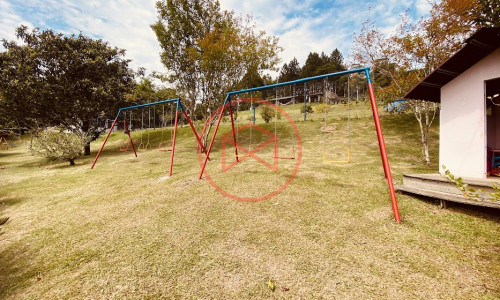 Chácara com 12.500 mts em Ibiúna!!