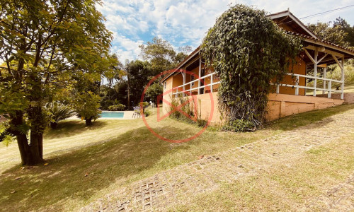 Chácara com 12.500 mts em Ibiúna!!