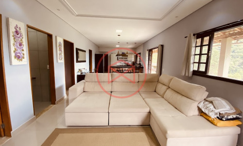 Chácara com 12.500 mts em Ibiúna!!