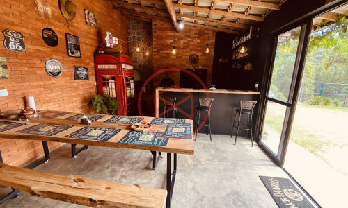 Chácara com 12.500 mts em Ibiúna!!