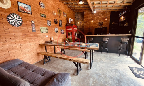 Chácara com 12.500 mts em Ibiúna!!