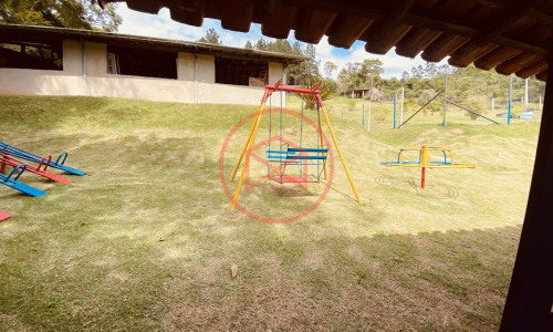 Chácara com 12.500 mts em Ibiúna!!