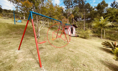 Chácara com 12.500 mts em Ibiúna!!