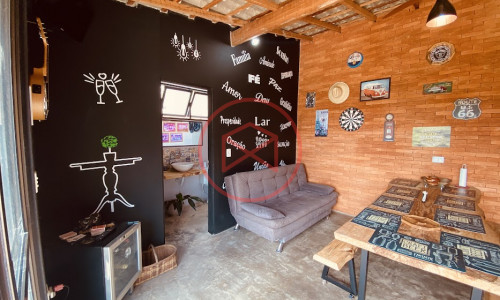 Chácara com 12.500 mts em Ibiúna!!