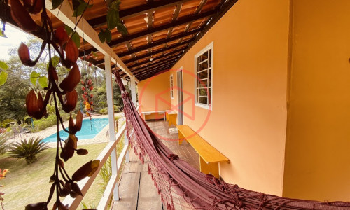 Chácara com 12.500 mts em Ibiúna!!