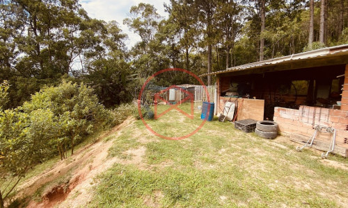 Chácara com 12.500 mts em Ibiúna!!