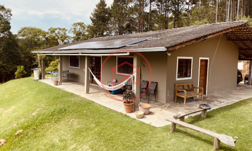 Chácara com 12.500 mts em Ibiúna!!